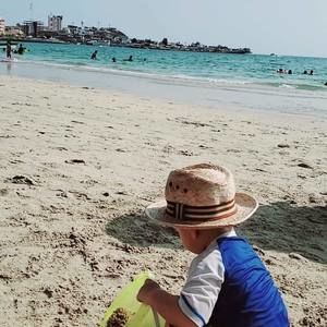 Meet your Posher, Erick